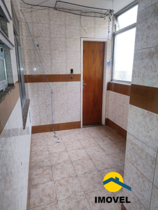 Imagem Apartamento com 2 Quartos à Venda, 80 m² em Icaraí - Niterói