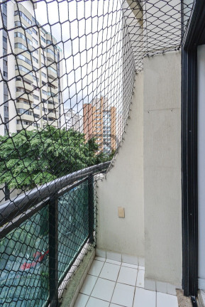 Imagem Apartamento com 2 Quartos à Venda, 65 m² em Moema - São Paulo Imagem Apartamento com 2 Quartos à Venda, 65 m² em Moema - São Paulo