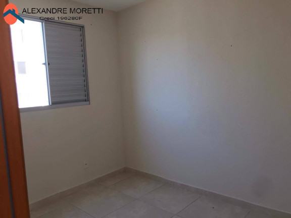 Imagem Apartamento com 2 Quartos à Venda, 42 m² em Eden - Sorocaba Imagem Apartamento com 2 Quartos à Venda, 42 m² em Eden - Sorocaba