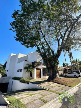 Imagem Casa com 4 Quartos à Venda, 1.000 m² em Jardim Do Golf I - Jandira