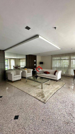 Imagem Apartamento com 4 Quartos à Venda, 165 m² em Meireles - Fortaleza Imagem Apartamento com 4 Quartos à Venda, 165 m² em Meireles - Fortaleza