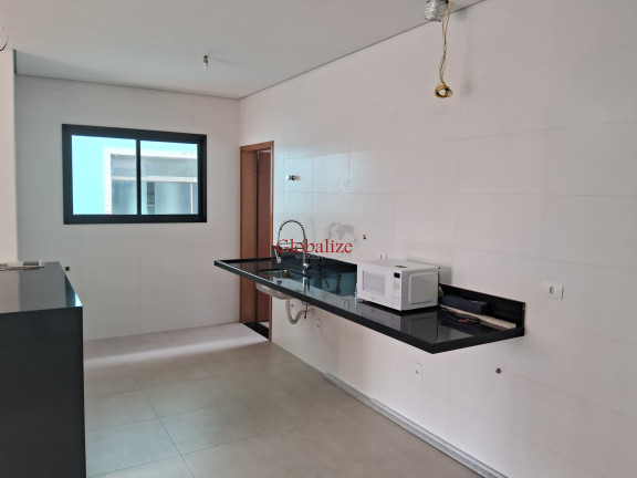 Imagem Casa com 2 Quartos à Venda, 93 m² em Aparecida - Santos Imagem Casa com 2 Quartos à Venda, 93 m² em Aparecida - Santos