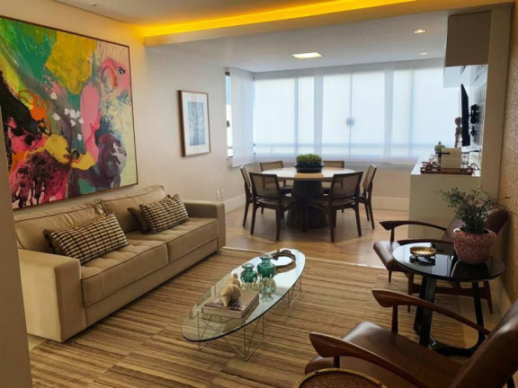 Imagem Apartamento com 4 Quartos à Venda, 137 m² em Caminho Das árvores - Salvador Imagem Apartamento com 4 Quartos à Venda, 137 m² em Caminho Das árvores - Salvador