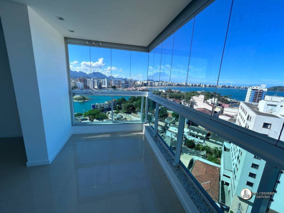 Imagem Apartamento com 3 Quartos à Venda, 115 m² em Centro - Guarapari
