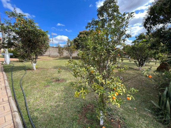 Imagem Chácara com 1 Quarto à Venda, 5.600 m² em Centro - Igarapé Imagem Chácara com 1 Quarto à Venda, 5.600 m² em Centro - Igarapé