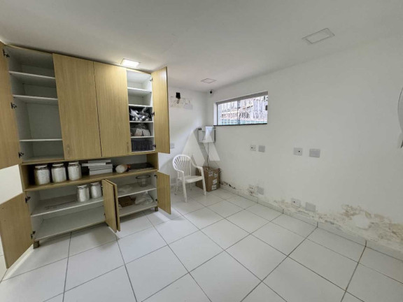 Imagem Casa com 4 Quartos à Venda, 357 m² em Campo Grande - Santos Imagem Casa com 4 Quartos à Venda, 357 m² em Campo Grande - Santos