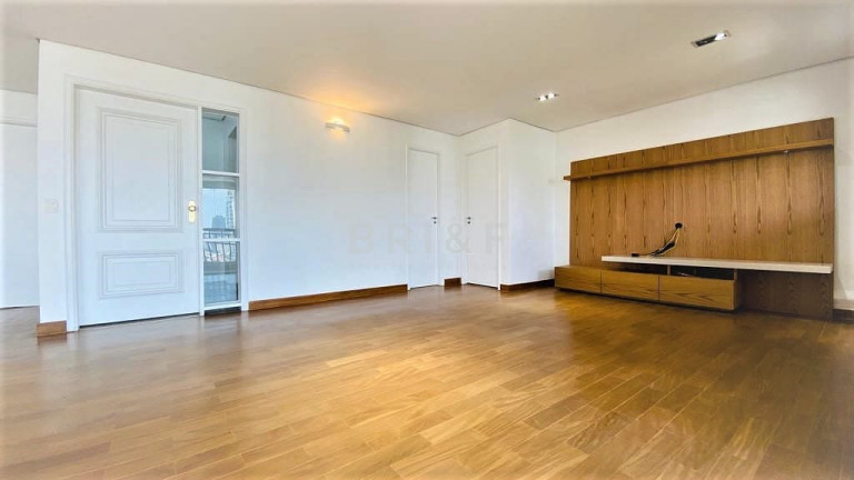 Imagem Apartamento com 3 Quartos para Alugar, 172 m² em Cidade Monções - São Paulo Imagem Apartamento com 3 Quartos para Alugar, 172 m² em Cidade Monções - São Paulo