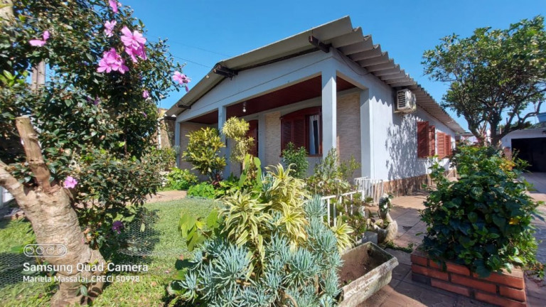 Casa com 3 Quartos à Venda, 227 m² em Morada Do Vale I - Gravataí