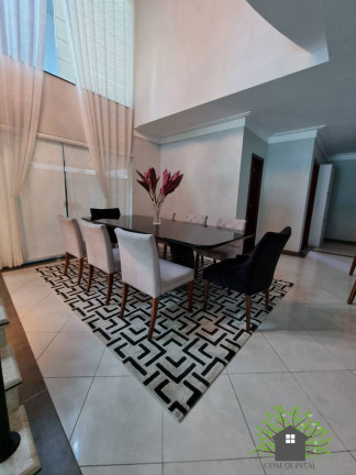 Imagem Casa com 3 Quartos à Venda, 430 m² em São Paulo Ii - Cotia
