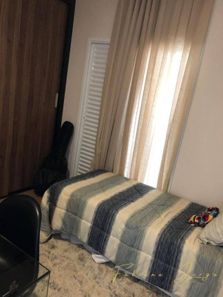 Imagem Casa de Condomínio com 3 Quartos à Venda, 158 m² em Observatório - Vinhedo