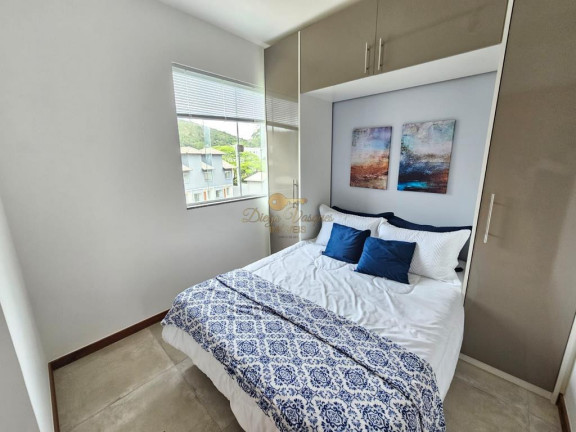 Imagem Casa com 2 Quartos à Venda, 54 m² em Cascata Do Imbuí - Teresópolis Imagem Casa com 2 Quartos à Venda, 54 m² em Cascata Do Imbuí - Teresópolis