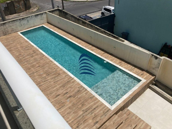 Imagem Imóvel com 1 Quarto à Venda, 45 m² em Piatã - Salvador Imagem Imóvel com 1 Quarto à Venda, 45 m² em Piatã - Salvador