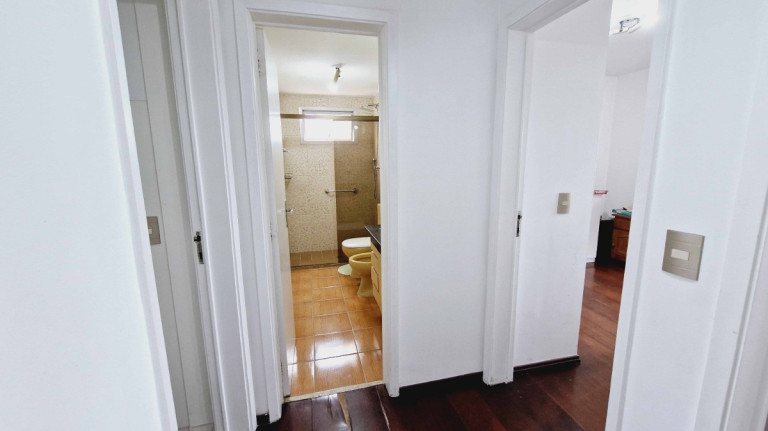 Imagem Apartamento com 3 Quartos à Venda, 120 m² em Campo Belo - São Paulo Imagem Apartamento com 3 Quartos à Venda, 120 m² em Campo Belo - São Paulo
