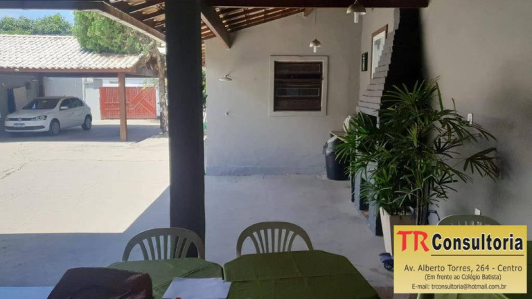 Imagem Casa com 2 Quartos à Venda, 152 m² em Parque Caju - Campos Dos Goytacazes