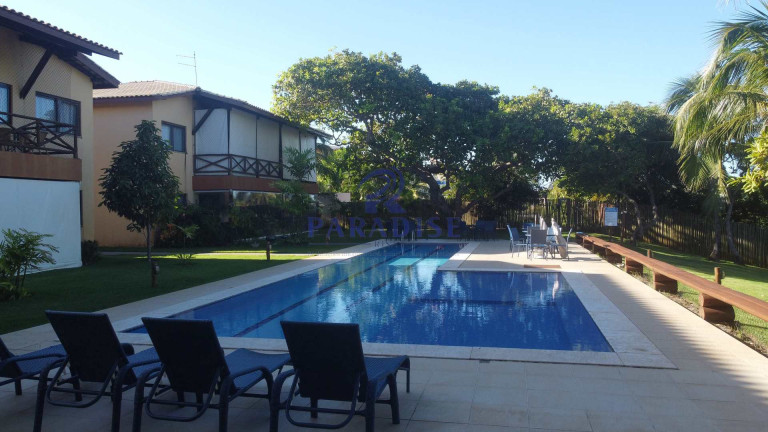 Apartamento com 2 Quartos à Venda, 70 m² em Itacimirim - Camaçari