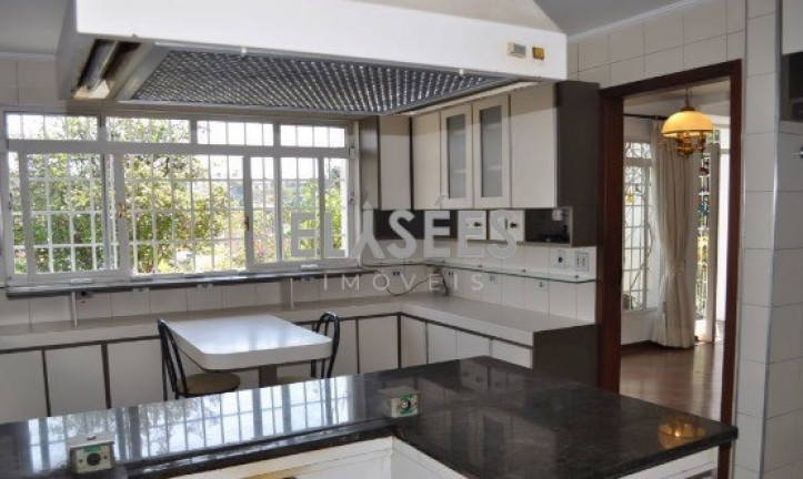 Imagem Sobrado com 4 Quartos à Venda, 678 m² em Morumbi - São Paulo Imagem Sobrado com 4 Quartos à Venda, 678 m² em Morumbi - São Paulo