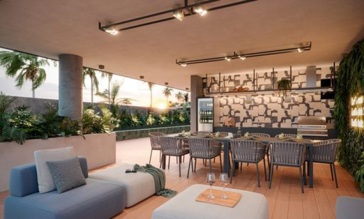 Imagem Apartamento com 2 Quartos à Venda, 143 m² em Bessa - João Pessoa Imagem Apartamento com 2 Quartos à Venda, 143 m² em Bessa - João Pessoa