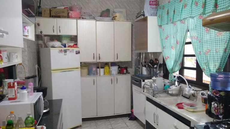 Imagem Casa com 2 Quartos à Venda, 125 m² em Jardim Zaira - Mauá Imagem Casa com 2 Quartos à Venda, 125 m² em Jardim Zaira - Mauá