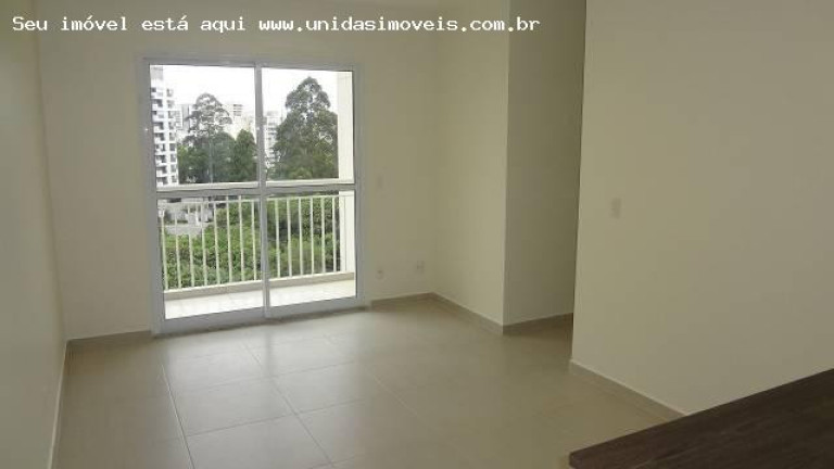 Imagem Apartamento com 3 Quartos à Venda, 67 m² em Vila Andrade - São Paulo