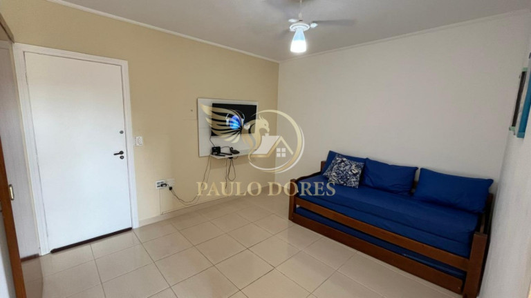 Imagem Apartamento com 1 Quarto à Venda, 38 m² em Perequê Açu - Ubatuba Imagem Apartamento com 1 Quarto à Venda, 38 m² em Perequê Açu - Ubatuba