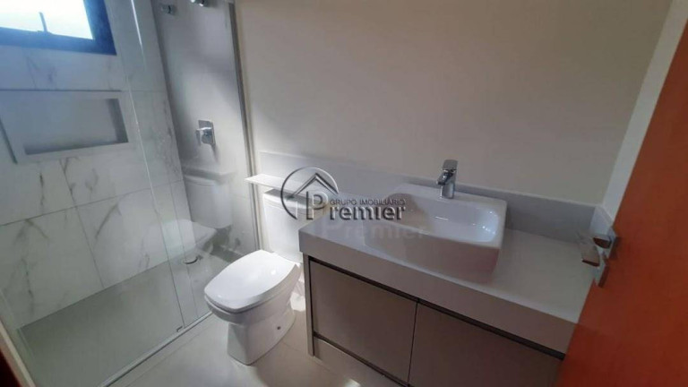 Imagem Casa com 3 Quartos à Venda, 177 m² em Jardim Residencial Dona Lucilla - Indaiatuba