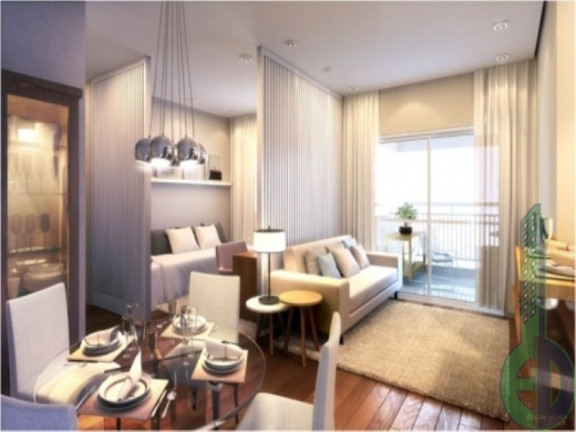 Imagem Imóvel com 3 Quartos à Venda, 72 m² em Campestre - Santo André Imagem Imóvel com 3 Quartos à Venda, 72 m² em Campestre - Santo André