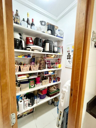 Imagem Apartamento com 3 Quartos à Venda, 114 m² em Vila Adyana - São José Dos Campos