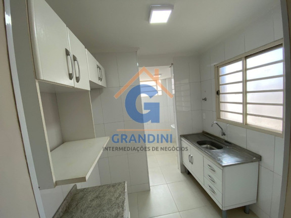 Imagem Apartamento com 2 Quartos à Venda, 47 m² em Apartamento Morada Do Sol - Mogi Guaçu Imagem Apartamento com 2 Quartos à Venda, 47 m² em Apartamento Morada Do Sol - Mogi Guaçu