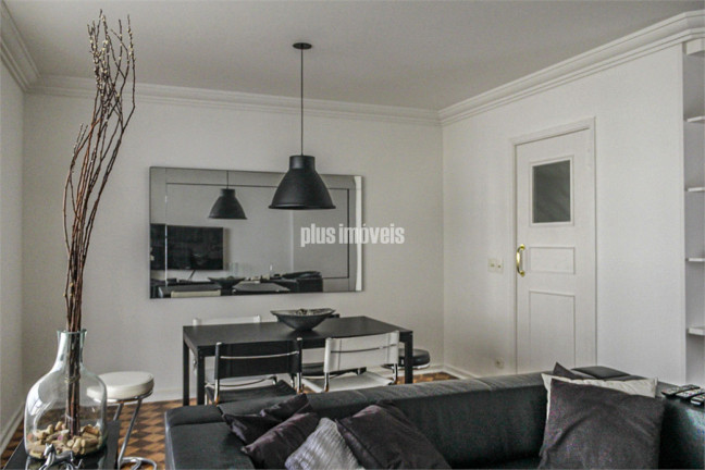 Imagem Apartamento com 3 Quartos à Venda, 185 m² em Itaim Bibi - São Paulo Imagem Apartamento com 3 Quartos à Venda, 185 m² em Itaim Bibi - São Paulo