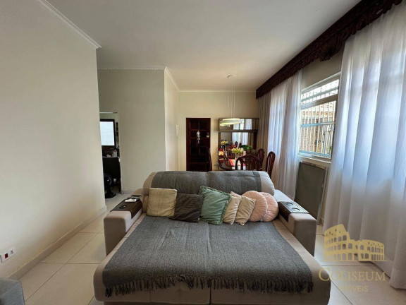 Imagem Casa com 3 Quartos à Venda, 169 m² em Boqueirão - Praia Grande Imagem Casa com 3 Quartos à Venda, 169 m² em Boqueirão - Praia Grande