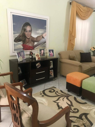 Imagem Casa com 5 Quartos à Venda, 280 m² em Barreiros - São José Imagem Casa com 5 Quartos à Venda, 280 m² em Barreiros - São José
