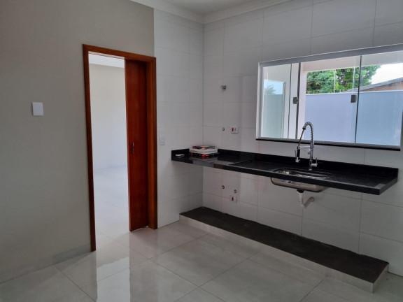 Imagem Casa com 4 Quartos à Venda, 131 m² em Parque Dos Novos Estados - Campo Grande
