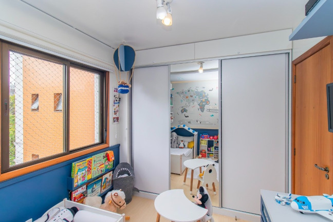Imagem Apartamento com 3 Quartos à Venda, 103 m² em Petrópolis - Porto Alegre Imagem Apartamento com 3 Quartos à Venda, 103 m² em Petrópolis - Porto Alegre