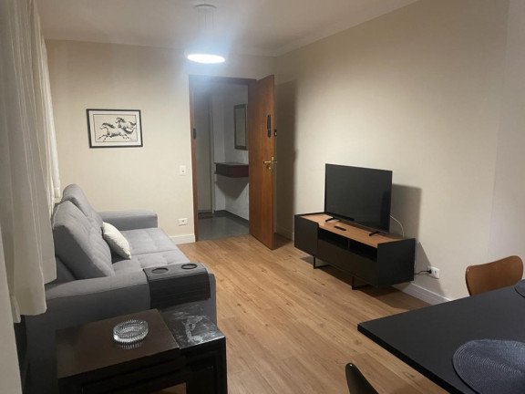 Imagem Imóvel com 3 Quartos à Venda, 87 m² em Moema - São Paulo Imagem Imóvel com 3 Quartos à Venda, 87 m² em Moema - São Paulo