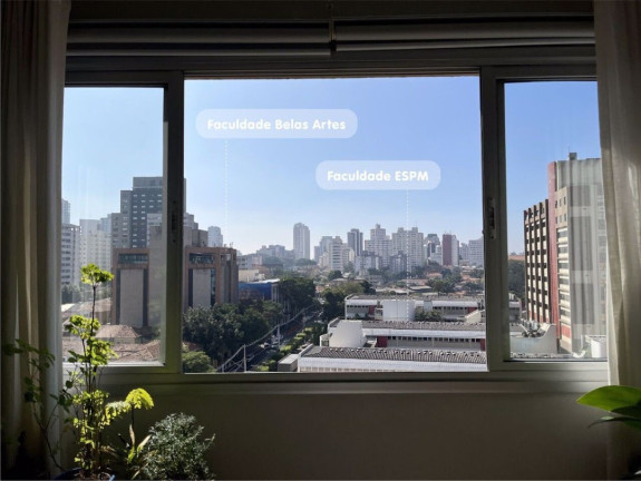 Imagem Apartamento com 2 Quartos à Venda, 73 m² em Vila Mariana - São Paulo Imagem Apartamento com 2 Quartos à Venda, 73 m² em Vila Mariana - São Paulo