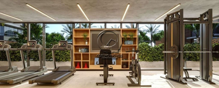 Imagem Apartamento com 2 Quartos à Venda, 58 m² em águas Claras Sul - águas Claras