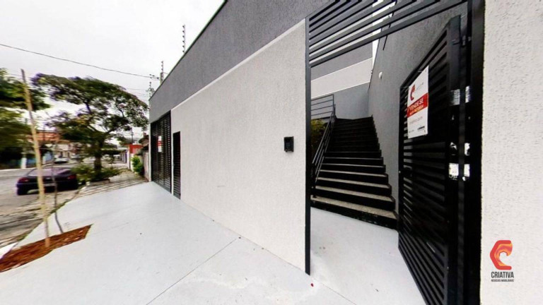 Imagem Casa com 3 Quartos à Venda, 165 m² em Vila Canero - São Paulo Imagem Casa com 3 Quartos à Venda, 165 m² em Vila Canero - São Paulo
