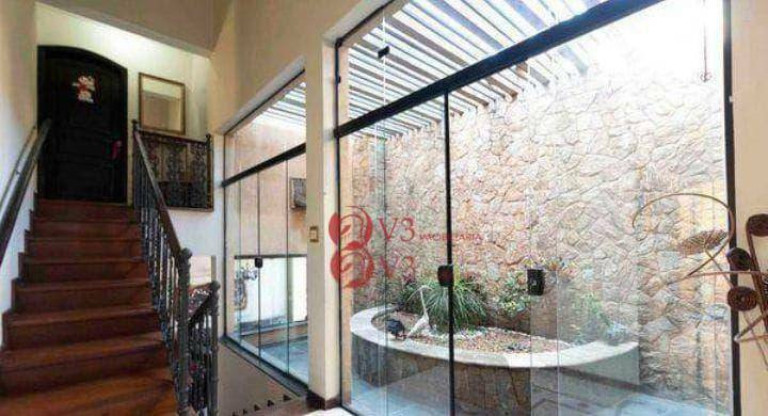 Imagem Casa com 3 Quartos à Venda, 400 m² em Jardim Maringá - São Paulo Imagem Casa com 3 Quartos à Venda, 400 m² em Jardim Maringá - São Paulo