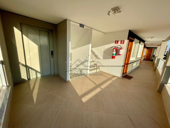 Imagem Apartamento com 2 Quartos à Venda,  em Vila Esperança - São Paulo