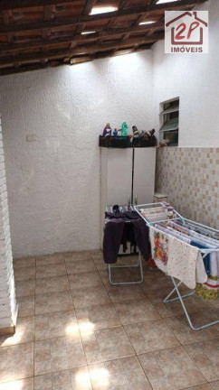 Imagem Casa com 3 Quartos à Venda, 85 m² em Vila Tesouro - São José Dos Campos Imagem Casa com 3 Quartos à Venda, 85 m² em Vila Tesouro - São José Dos Campos