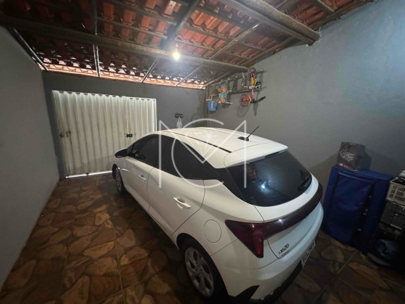 Imagem Casa com 2 Quartos à Venda, 74 m² em Veneza - Ribeirão Das Neves