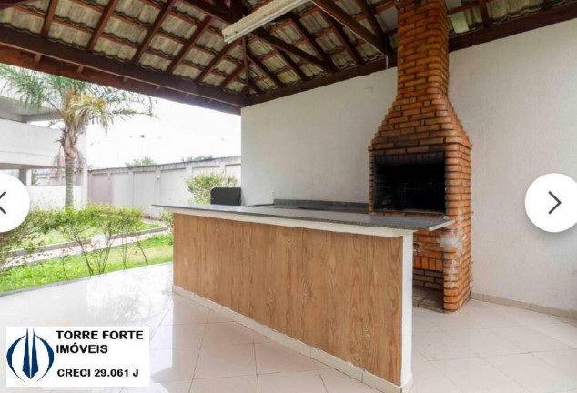 Imagem Apartamento com 2 Quartos à Venda, 45 m² em Jardim ângela (zona Leste) - São Paulo