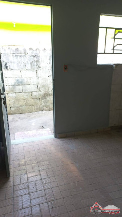Imagem Casa à Venda, 38 m² em Jardim Califórnia - Jacareí