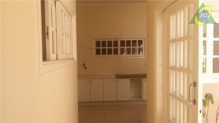 Imagem Casa com 4 Quartos à Venda ou Locação, 510 m² em Parque Taquaral - Campinas
