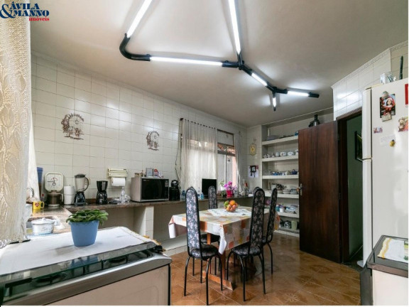 Imagem Sobrado com 3 Quartos à Venda, em Mooca - São Paulo Imagem Sobrado com 3 Quartos à Venda, em Mooca - São Paulo