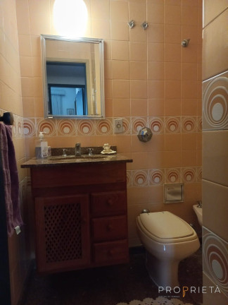 Imagem Apartamento com 3 Quartos à Venda, 113 m² em Jardim Botanico - Rio De Janeiro