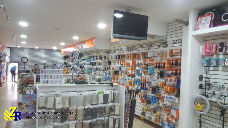 Imagem Imóvel Comercial à Venda, 433 m² em Vila Silva Teles - São Paulo