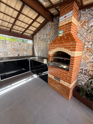 Imagem Imóvel com 2 Quartos à Venda, 75 m² em Balneário De Carapebus - Serra