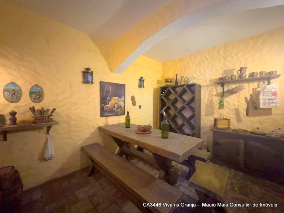 Imagem Casa de Condomínio com 4 Quartos à Venda, 4.192 m² em Tijuco Preto - Vargem Grande Paulista