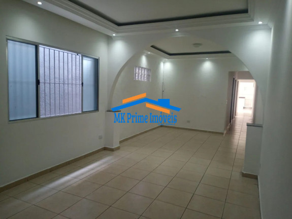 Imagem Casa com 3 Quartos à Venda, 150 m² em Pestana - Osasco Imagem Casa com 3 Quartos à Venda, 150 m² em Pestana - Osasco